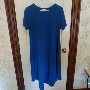 Lularoe Carly dress